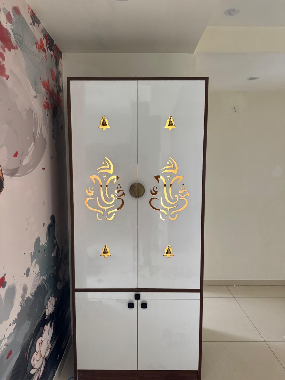 Custom Wardrobe Design