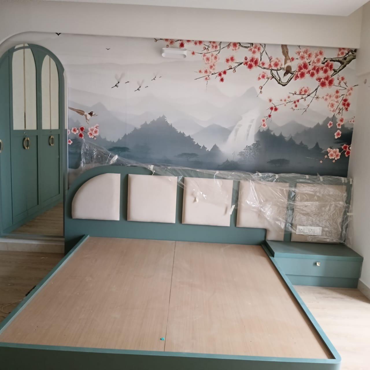 Cozy Guest Bedroom
