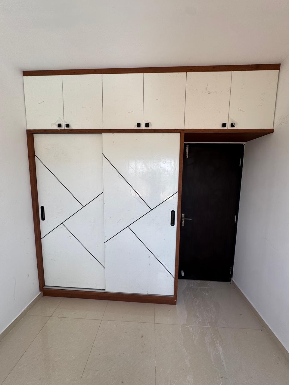 Minimalist Wall Shelves