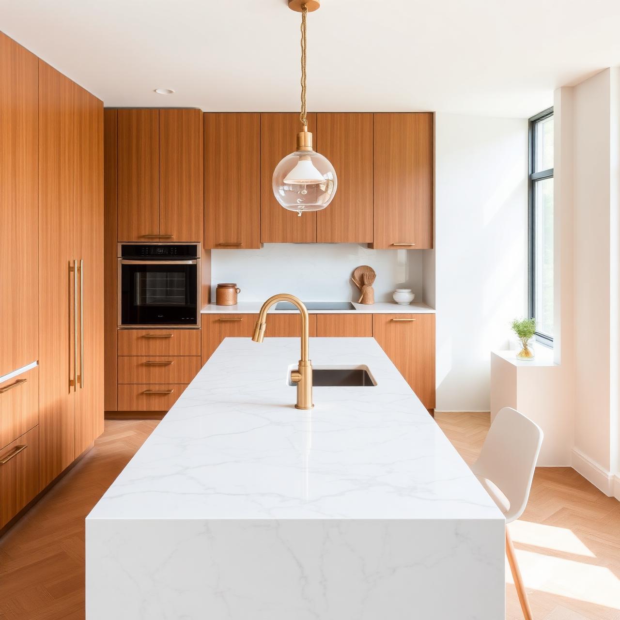 Kitchen & Dining