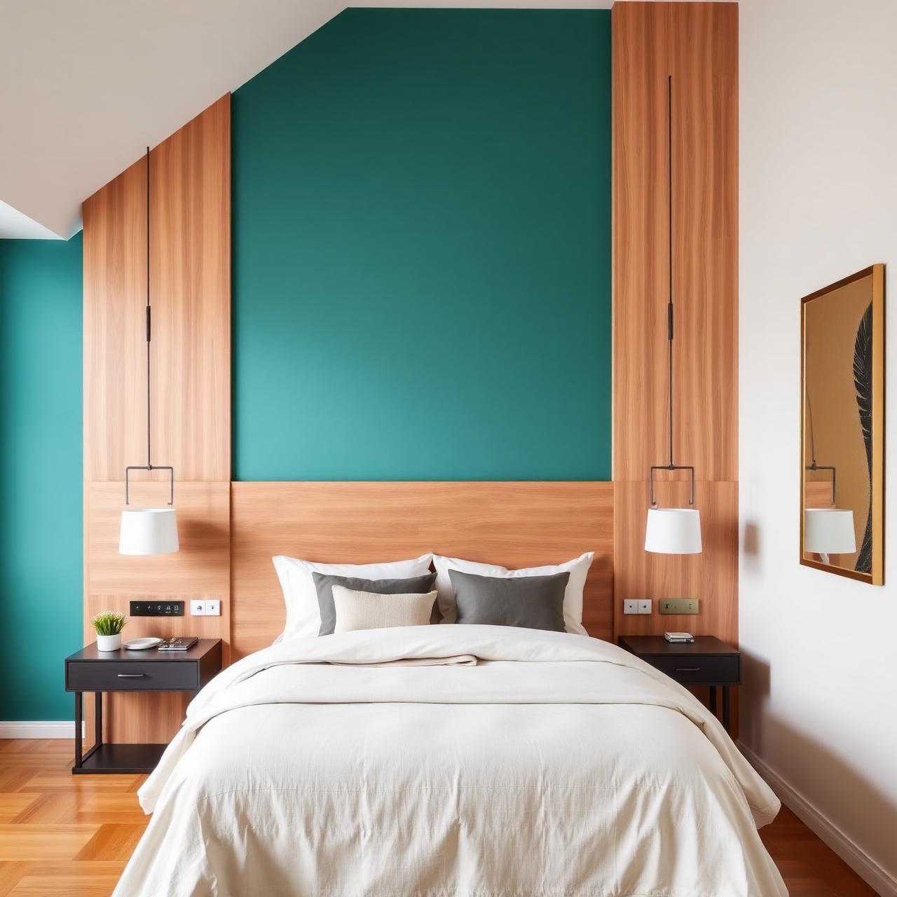 Residential Interiors